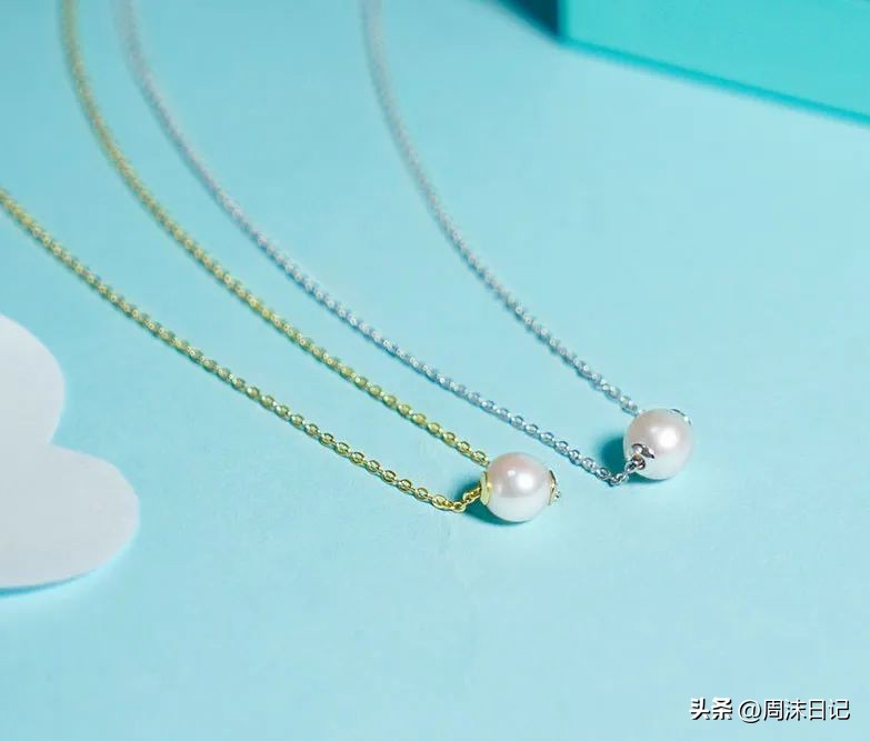 戴什么珍珠最有气质,什么气质适合戴珍珠耳钉