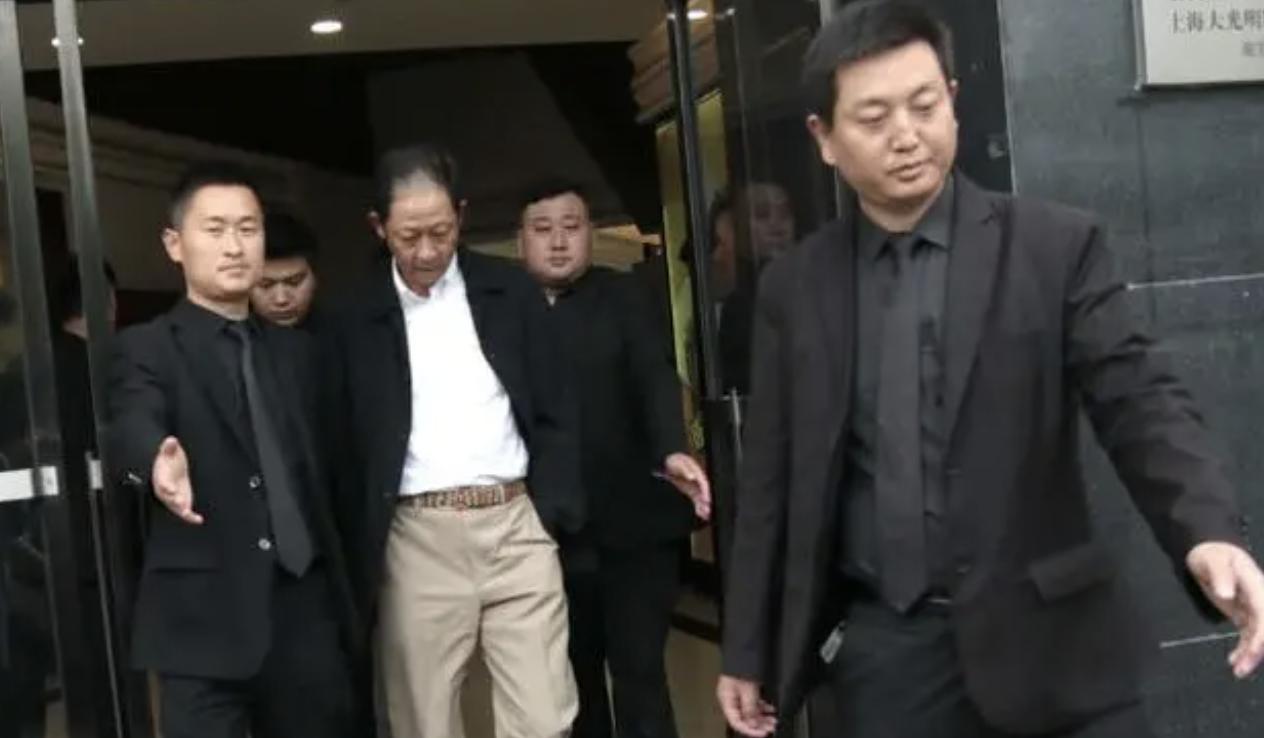 至今娱乐圈最大事件,2021娱乐圈的十大事件