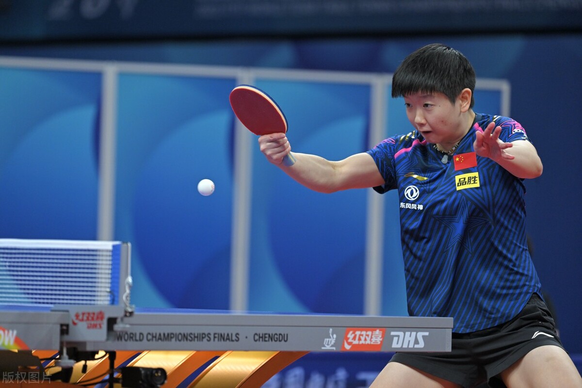 乒乓球比赛最主要的策略,乒乓球比赛如何克服怕输的心理