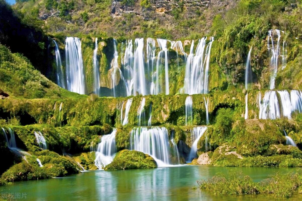 2022云南旅游景点攻略自由行,云南旅游玩得不过瘾