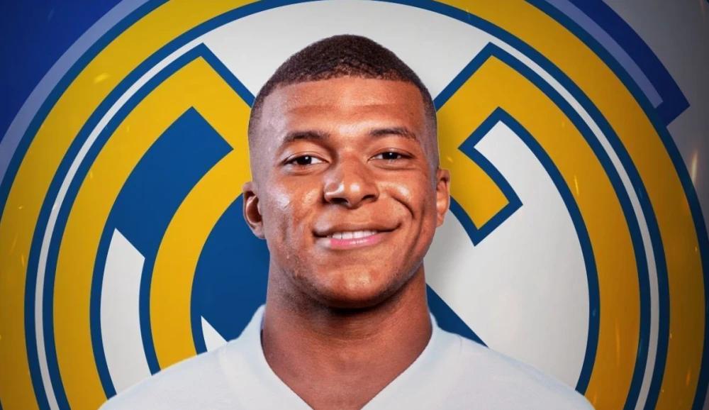 姆巴佩攻破皇马大门三次,姆巴佩4次攻破皇马大门