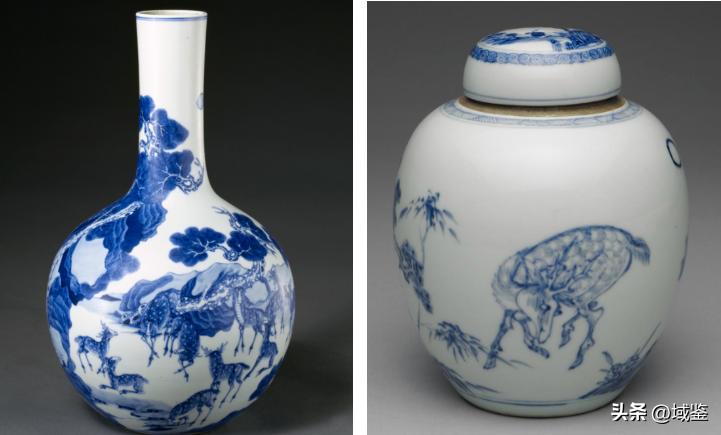 乾隆瓷器五个凤凰寓意,乾隆瓷器珐琅彩寓意