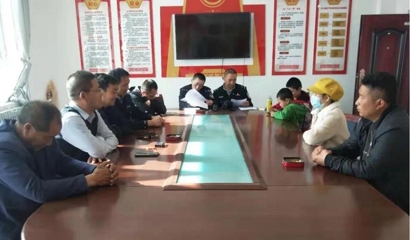 三举措抓好网格治理,筑牢网格基础助力基层治理