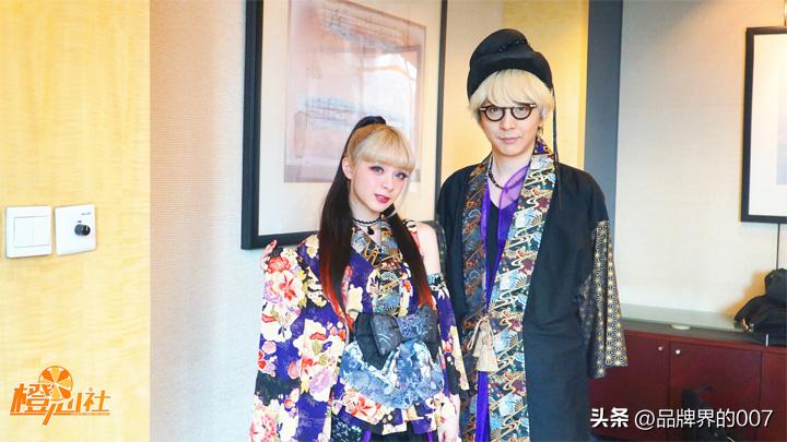 浪姐4日本人美依礼芽竟然人气断层第一？这位日本人到底什么来头