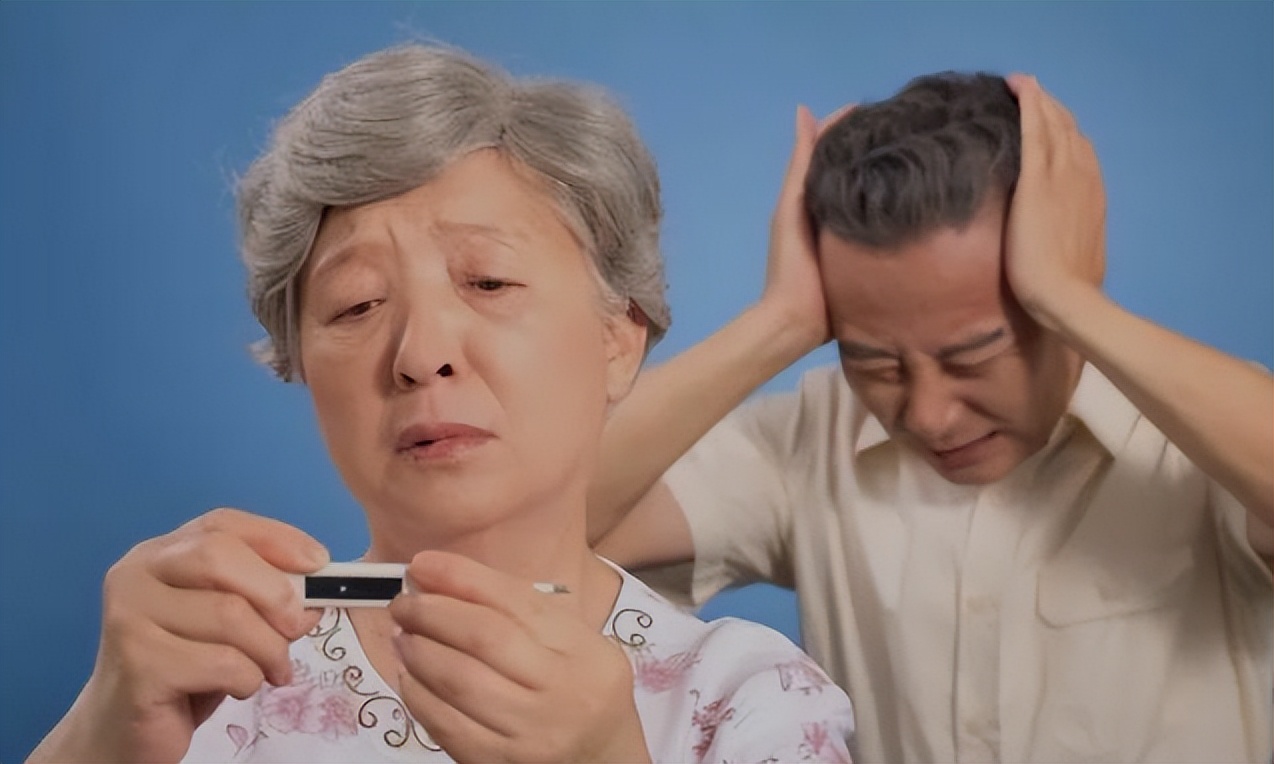 空腹血糖8.7是不是很严重,空腹血糖8.5有多严重想知道