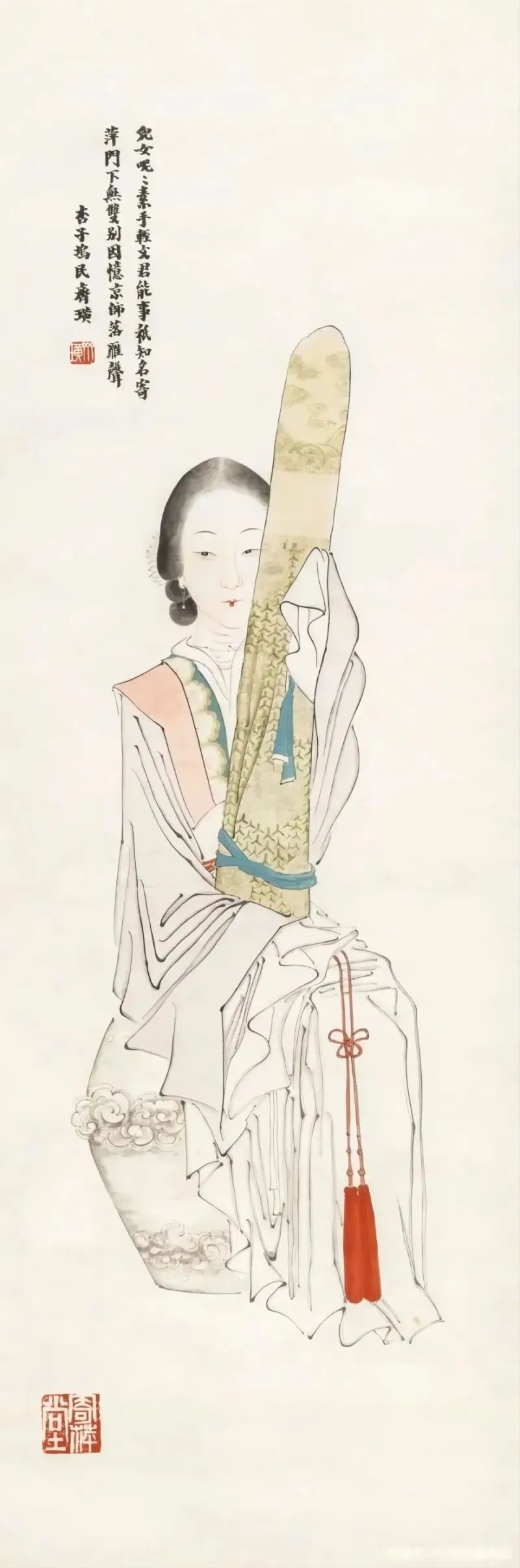 齐白石咸鱼大翻身,齐白石的北漂故事