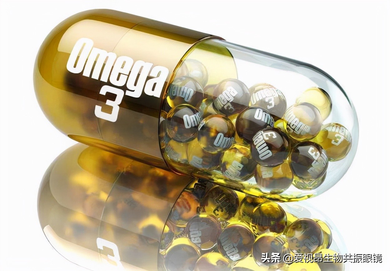 「爱视昂」一起救救3C眼！4大富含DHA鱼类