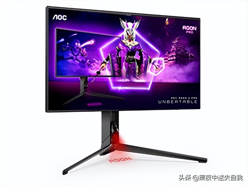 aocag273qxp显示器怎么样,aocag273qxe显示器安装教程