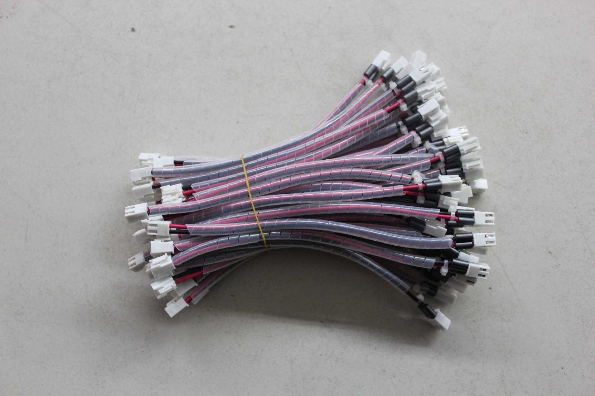 端子压接方法视频教程,端子压接过程说明注意事项