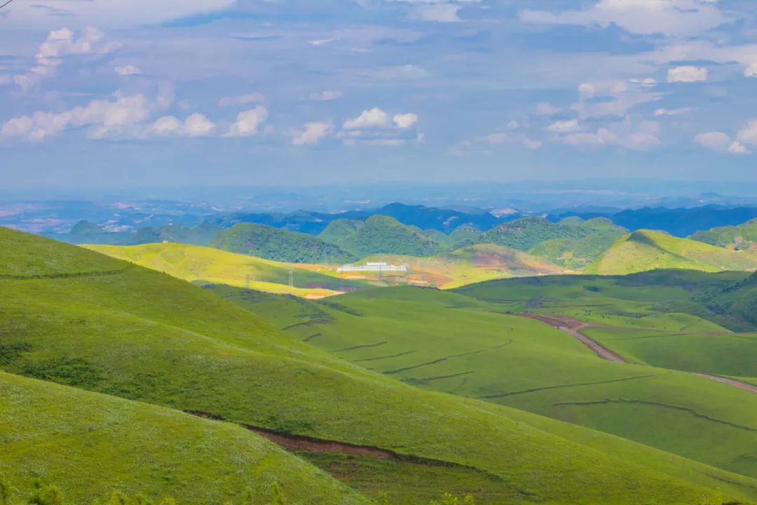 有一种叫云南的生活感动世界,有一种叫云南的生活从不缺浪漫