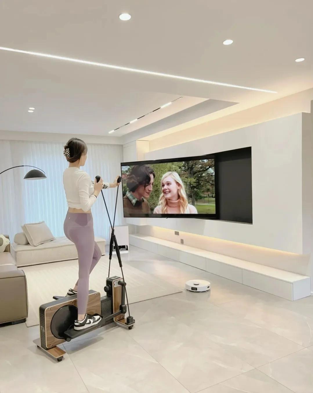 农村的房子都装修得很漂亮,农村的房子装修真的很高级