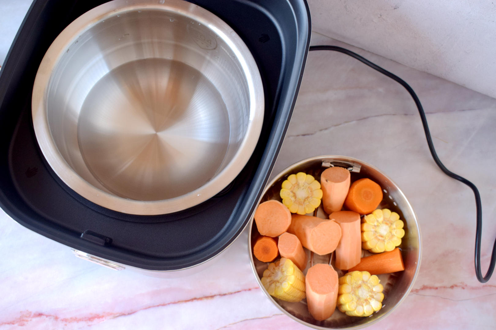 九阳电饭煲0涂层电饭煲清洁,九阳0涂层脱糖电饭煲