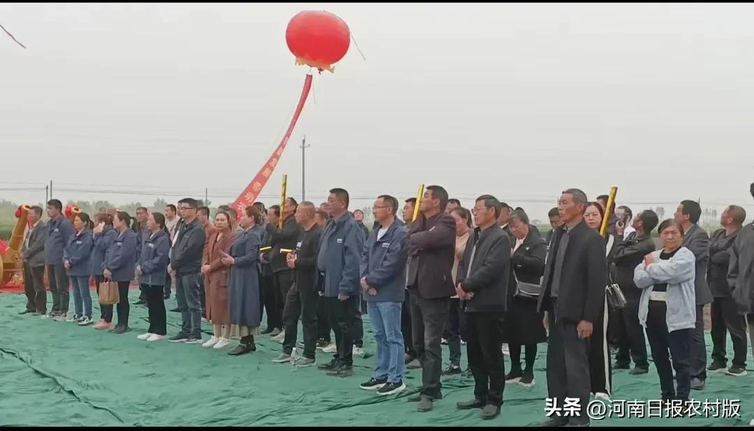 助推农业农村发展和农民增收致富,推动农业产业化助力农民致富增收