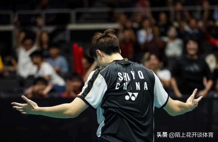 石宇奇日本公开赛进入4强,中日一哥比赛视频