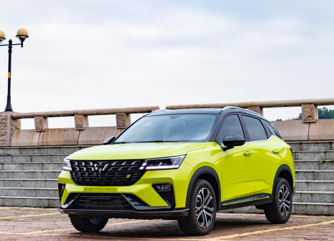 最便宜的2.0t加四驱的小钢炮,五万元选国产小钢炮我就选这几款