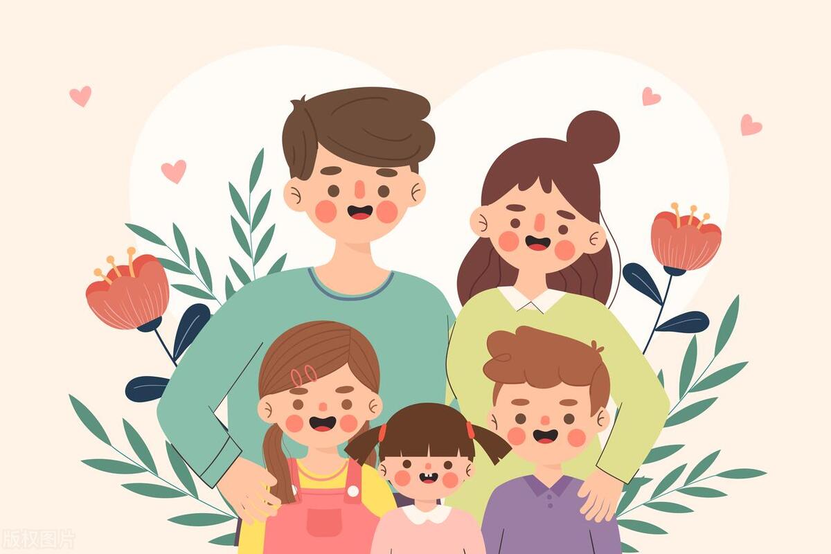 父母做好这一点会影响孩子的一生,父母坚持六件事孩子定有出息