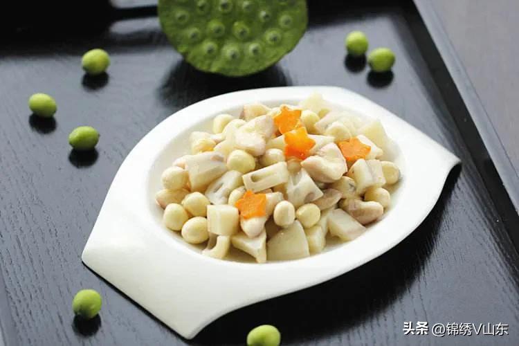 10道简单好吃的家常菜做法,10道最受欢迎好吃的家常菜做法