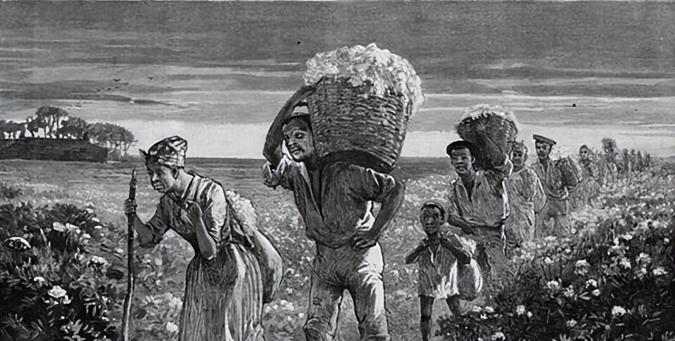 巴西成为超级大国,巴西的历史是一部征服的历史