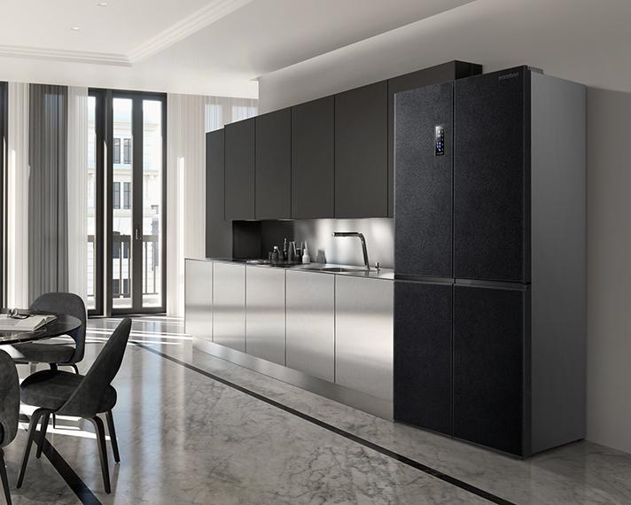 容声冰箱选哪个型号好,容声冰箱怎么选择购买