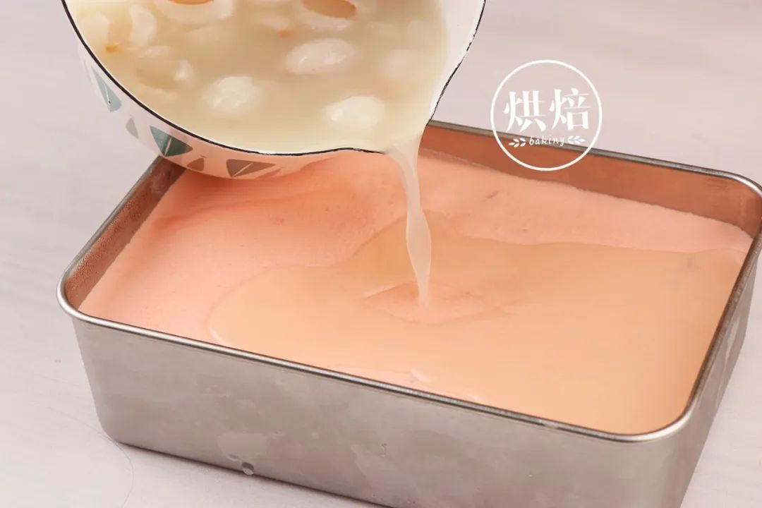 心动预警甜丧片段,玫瑰荔枝提拉米苏冬天