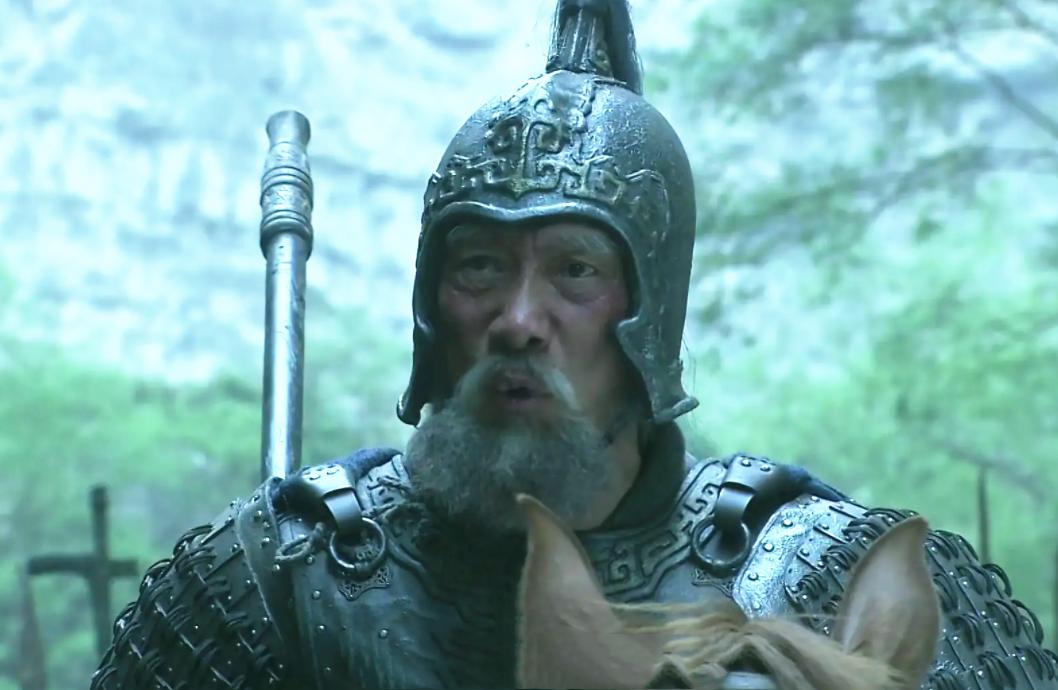 五虎将黄忠为何得不到关羽,五虎将黄忠为什么越老越厉害