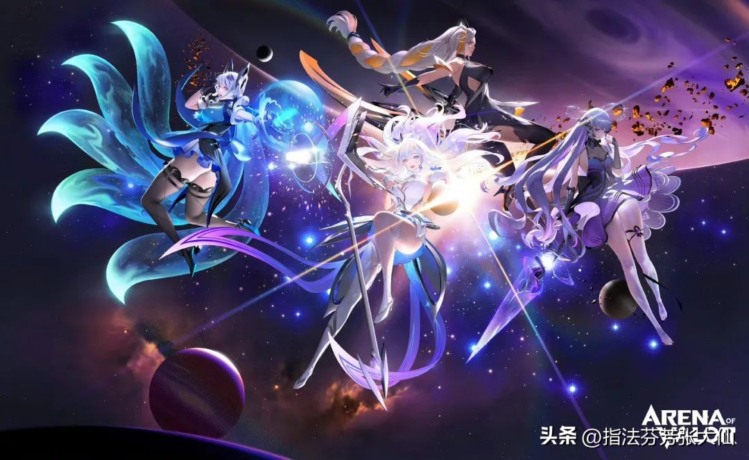 全新皮肤有哪些,新版本的皮肤特效简直萌到爆炸啊