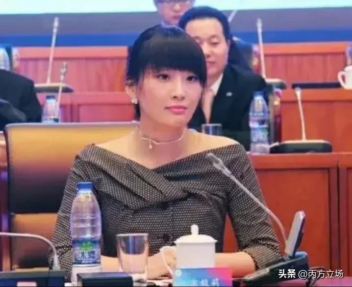 宗馥莉的征婚现在结束了没有,宗馥莉征婚最新状况