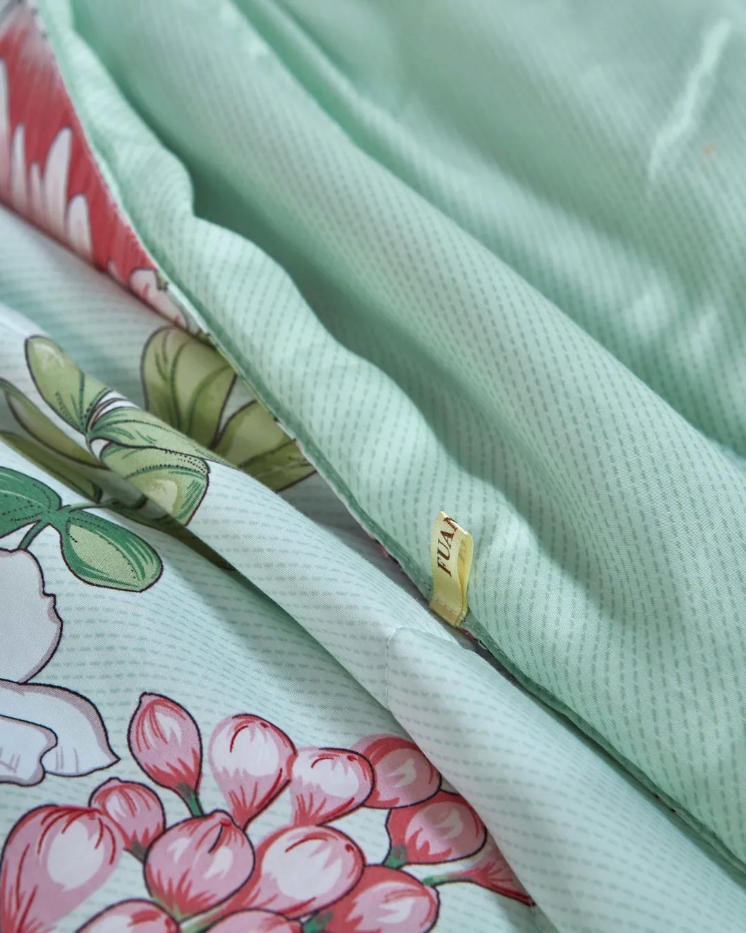 床品洗护的正确方法,床品的洗涤和保养方法有哪些