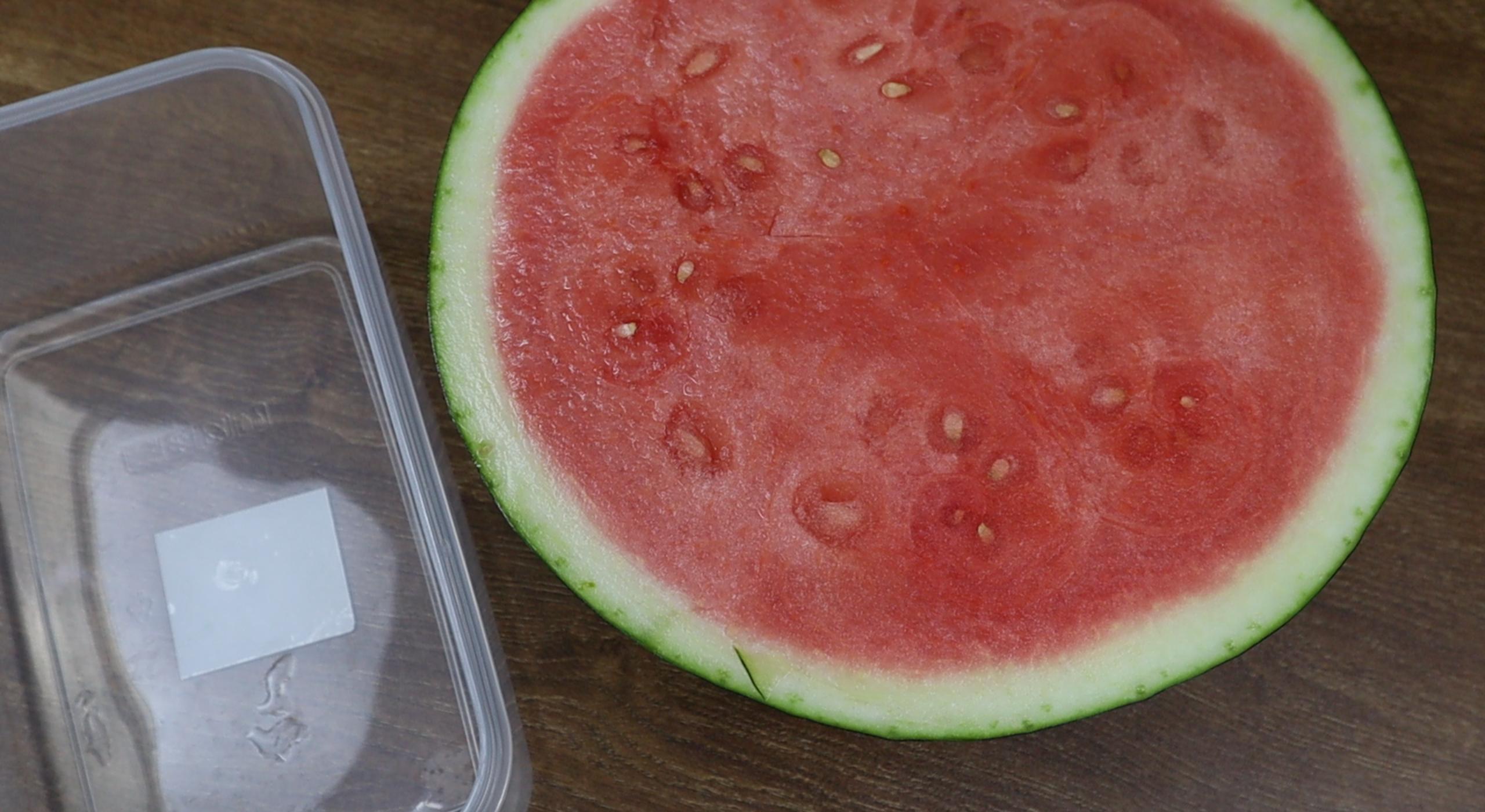 夏天必吃6种水果,夏天必吃的三种水果