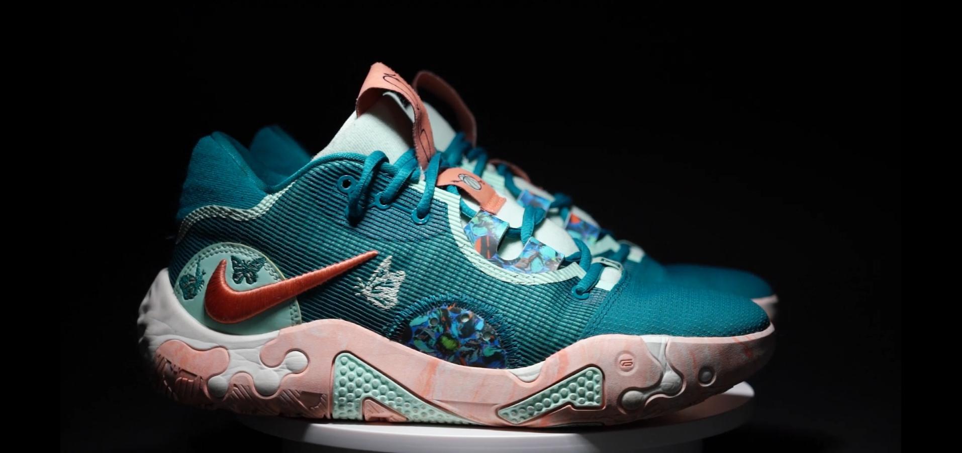 pg6测评国外版和国内版有什么区别,pg6会不会偏小