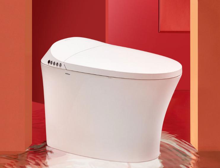 摩航智能马桶是几线品牌,智能马桶品牌性价比推荐