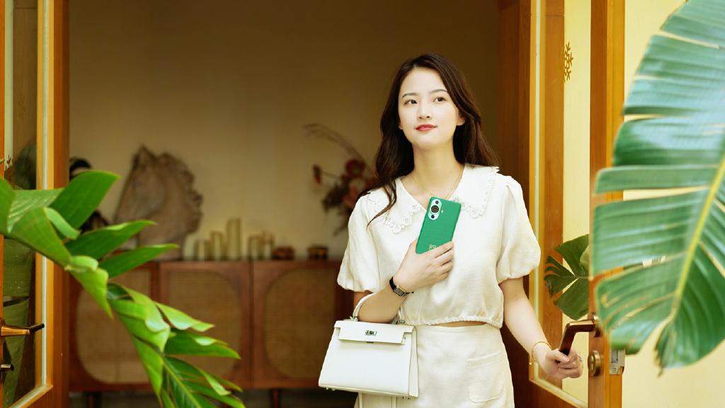 华为nova11拍摄效果,华为nova11拍照效果