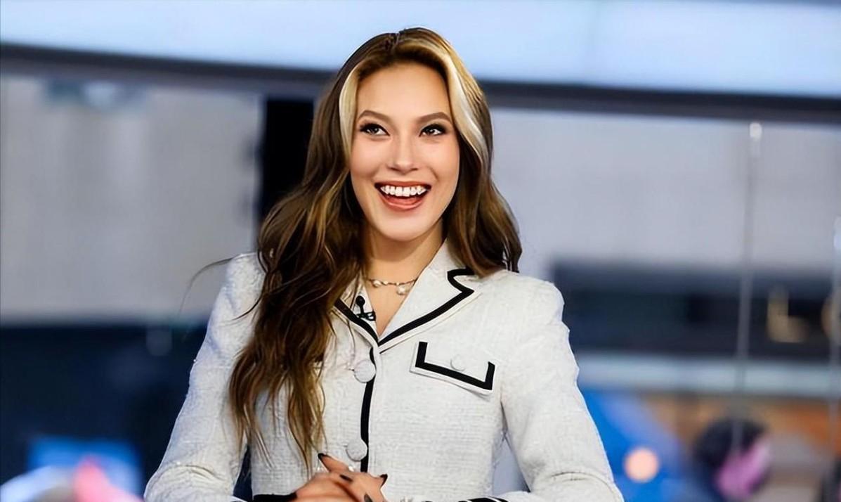 中国最美体坛女神都有谁？体坛颜值天花板？您心中的最美女神是谁