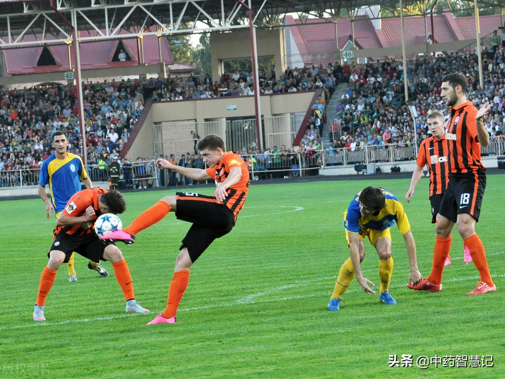 7号球星的烦恼－颈椎外伤导致的慢性腹泻