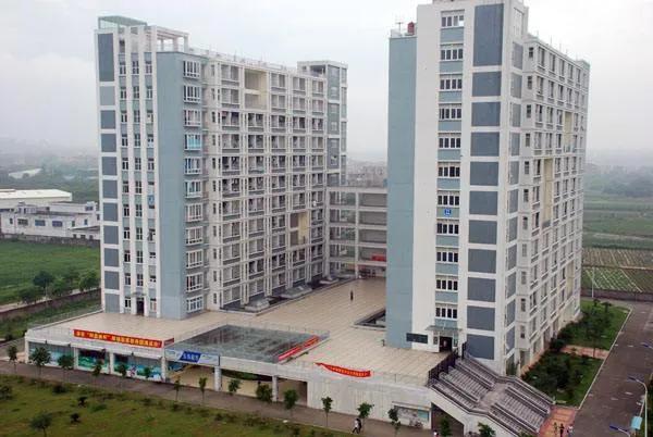 母校生活二三事,关于大学母校