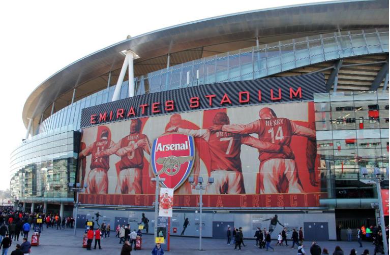 “转移兵工厂”|百年足球俱乐部产业振兴带动区域升级的城市更新