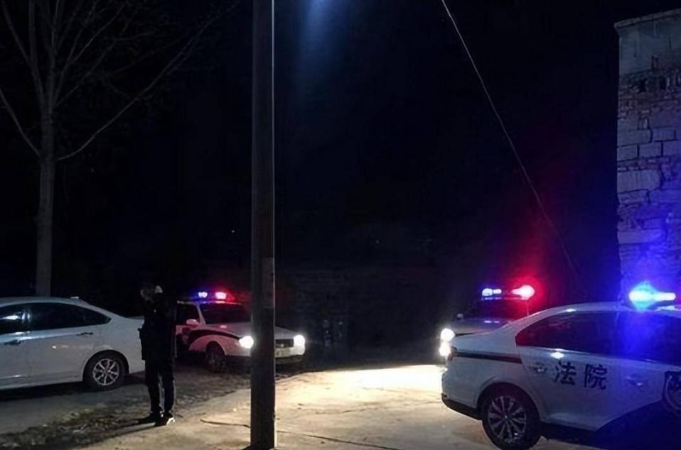 建国以后黑龙江最大的持枪杀人案,黑龙江最残暴杀人抢劫案