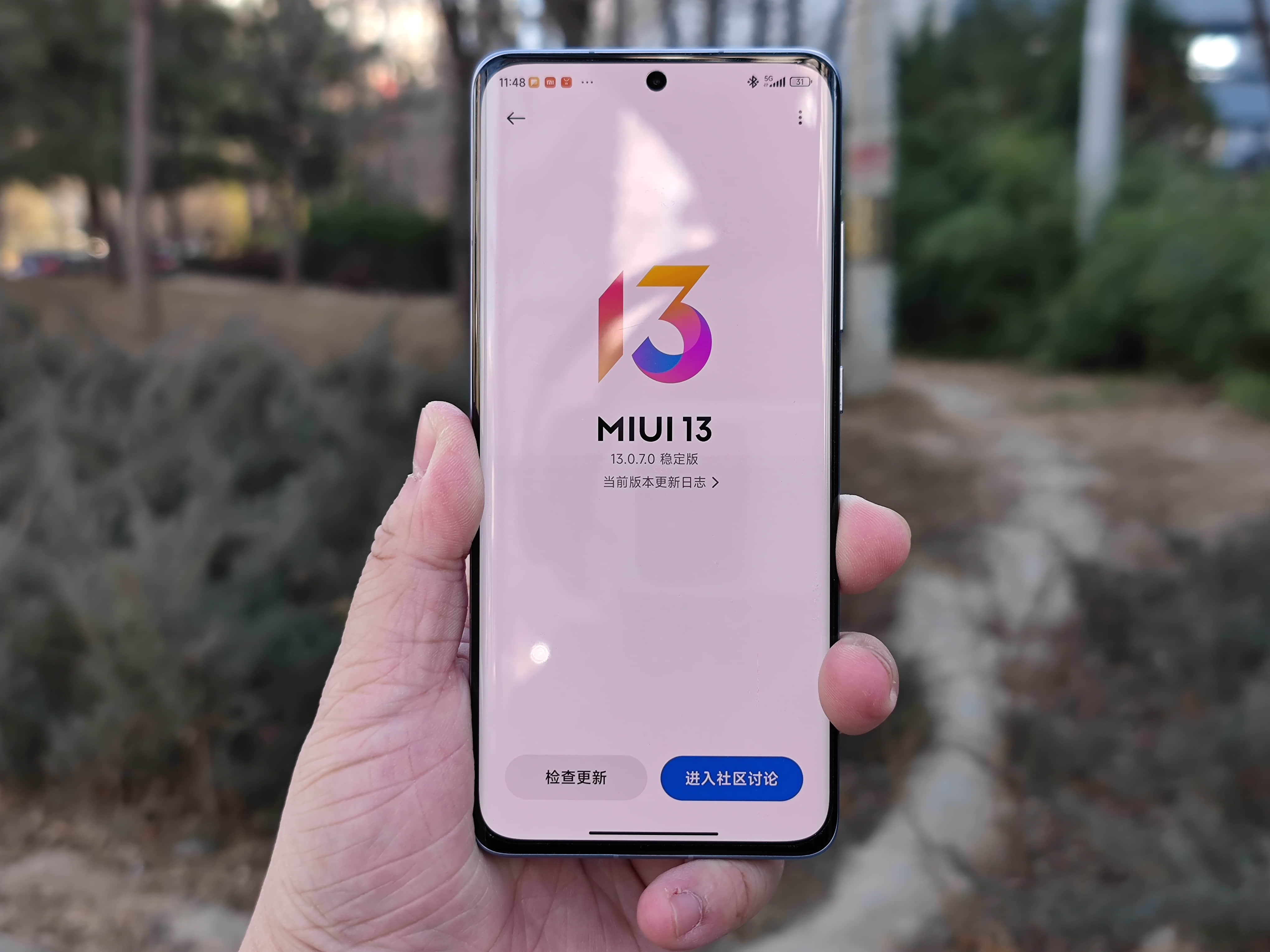 小米12x会不会又是一代神机,小米12x是否值得入手