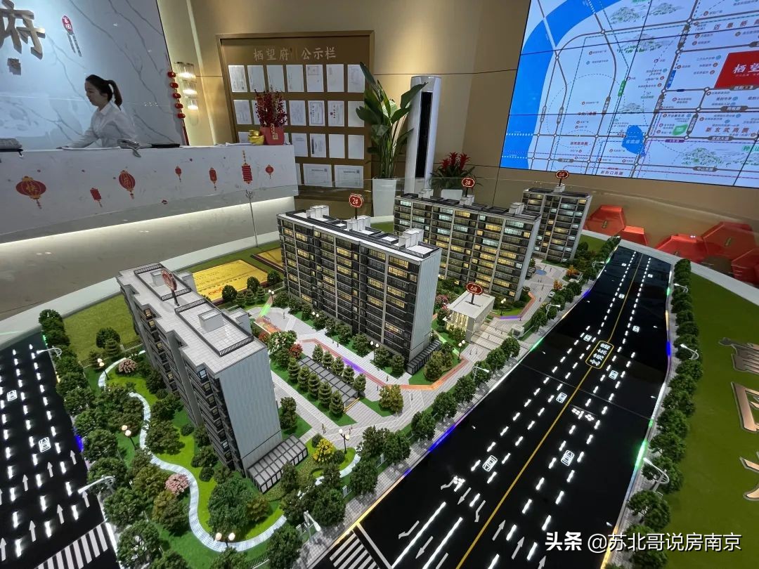 南京富园栖望府开盘售罄,南京富园栖望府什么学区