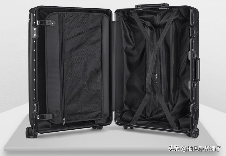 关于行李箱的介绍,关于行李箱产品介绍