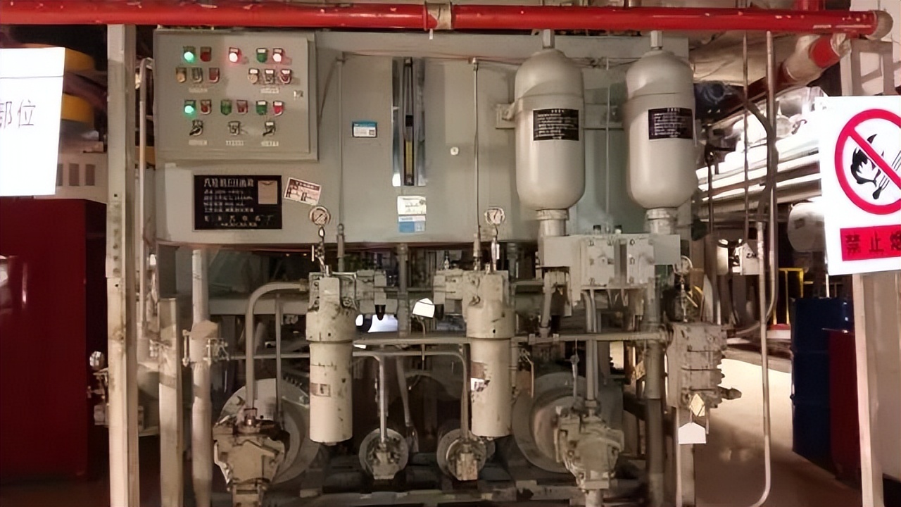 电厂设备清单及报价,全套电厂设备一览表