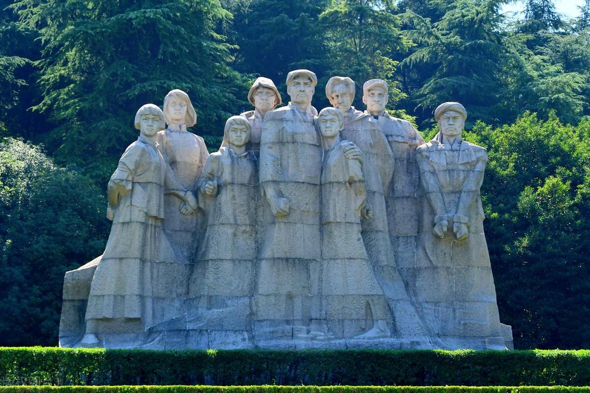 南京旅游攻略景点必去免门票,南京免费游玩景点推荐攻略