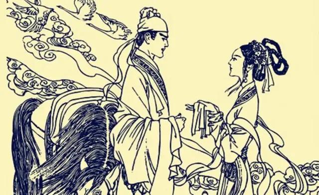 民间故事：奸人设局让男子蒙冤入狱，进而霸占人妻，而后受到报应