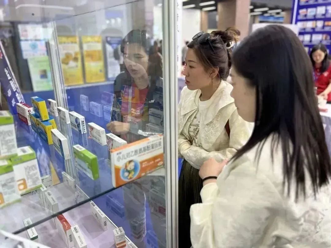 创新共融新生态！多多药业积极参展第86届全国药交会