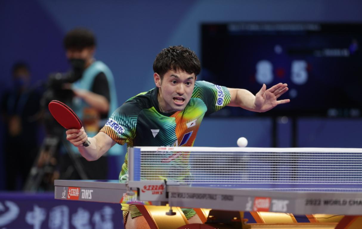 张本智和爆冷0-3惨败出局,张本智和爆冷出局完整版