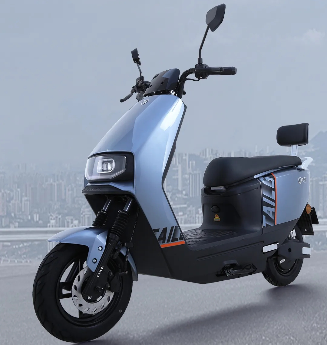 2020年台铃电动车能跑60时速,台铃长续航电动车e3