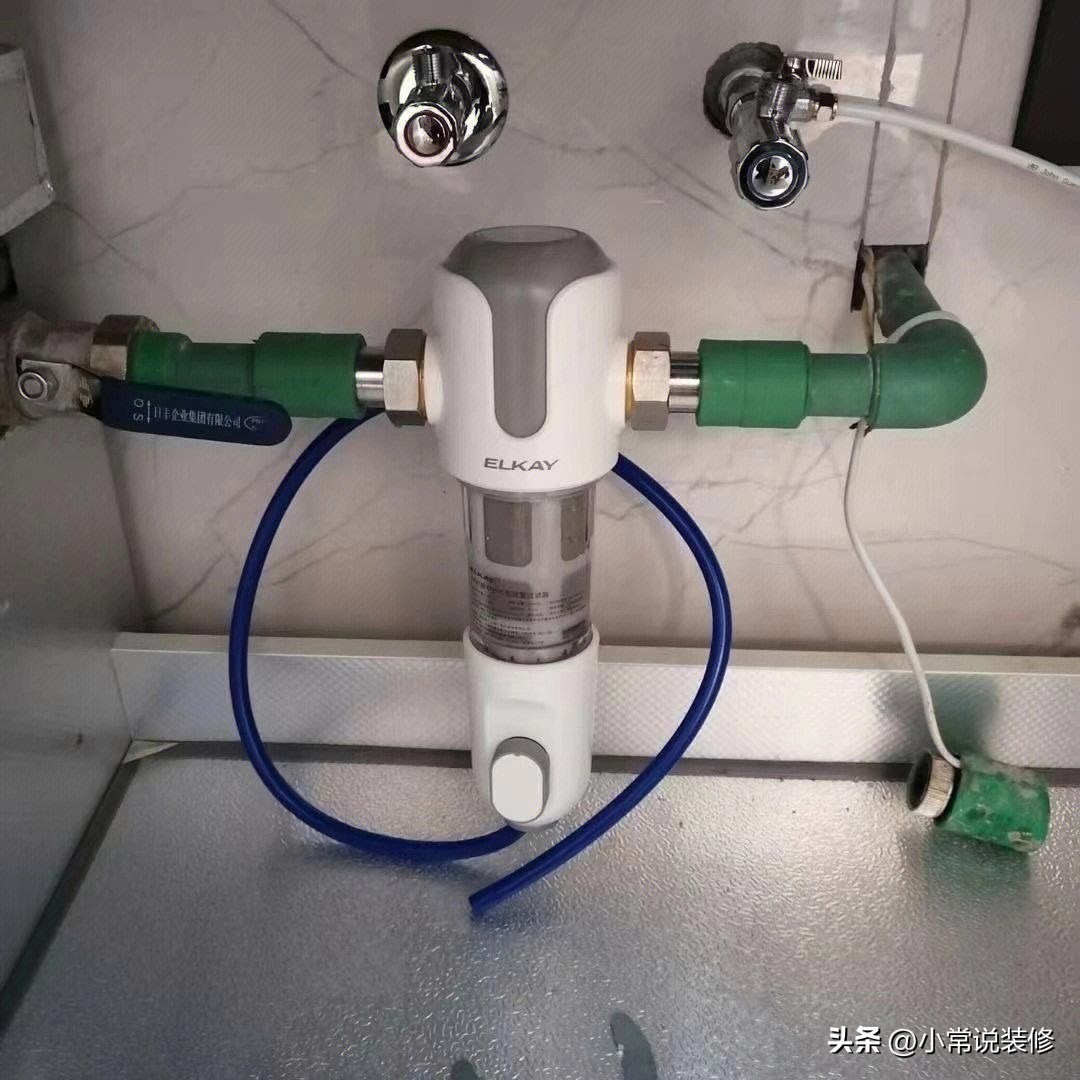 新房装修家电什么时候安装最好,家电安装顺序