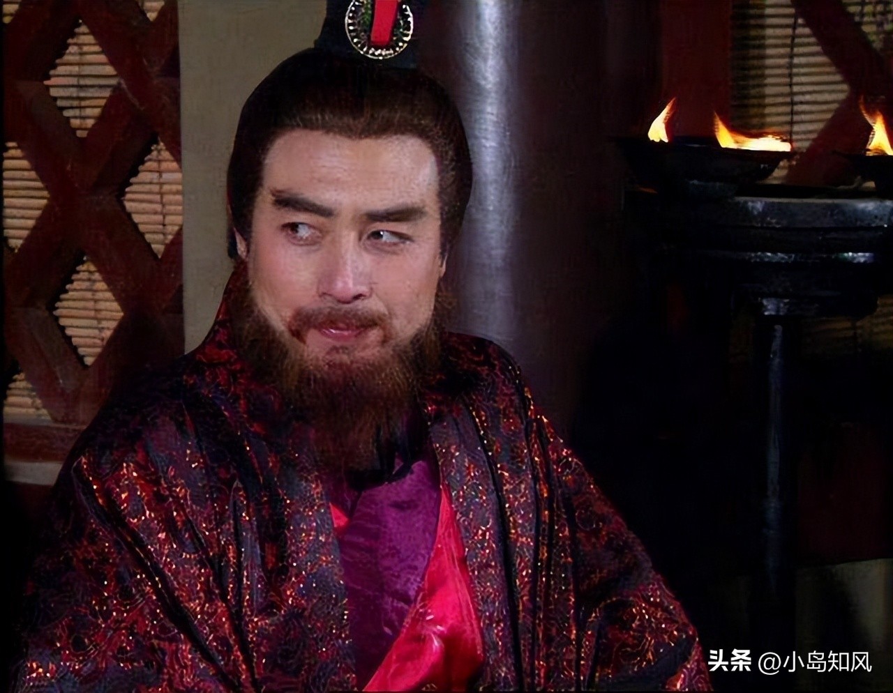 孙权为什么成为三国霸主,孙权谥号为什么叫大帝