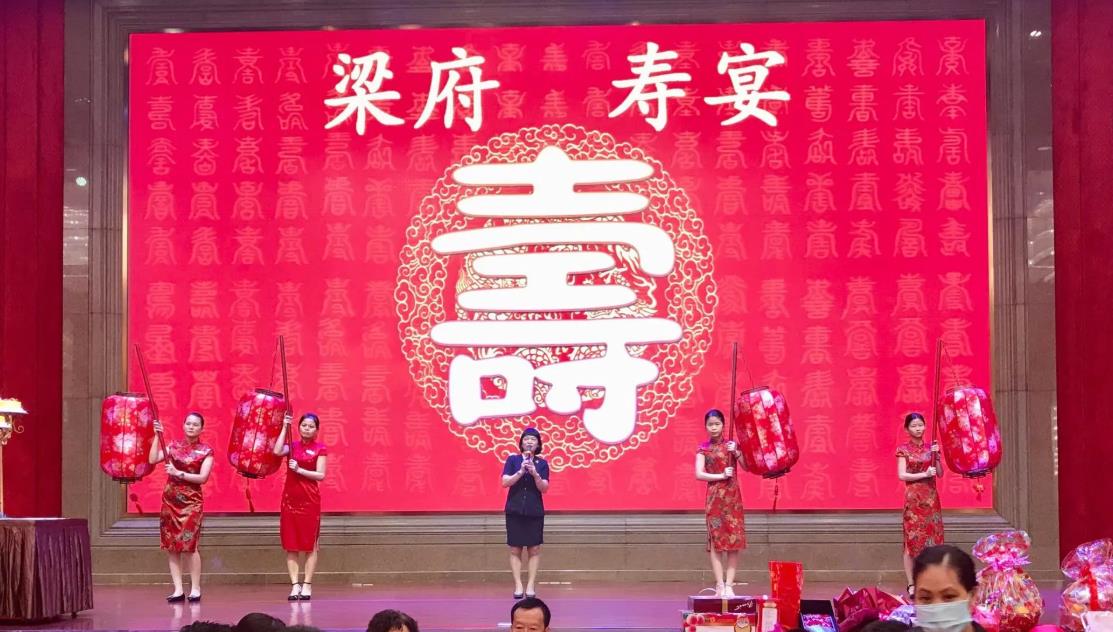 老人过寿的寓意,过寿对老人有什么说法