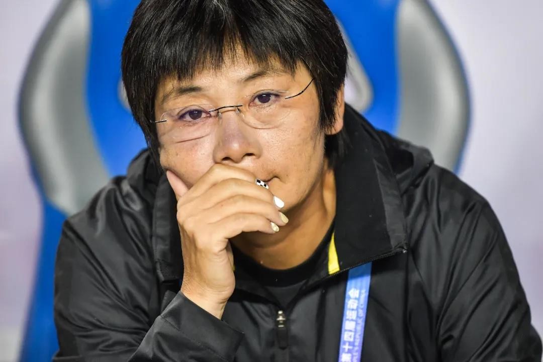 中国女足十大名将,中国女足为国做出的贡献